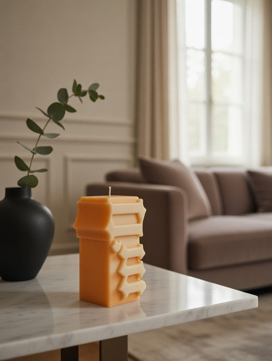 Pint Candle - Pre order